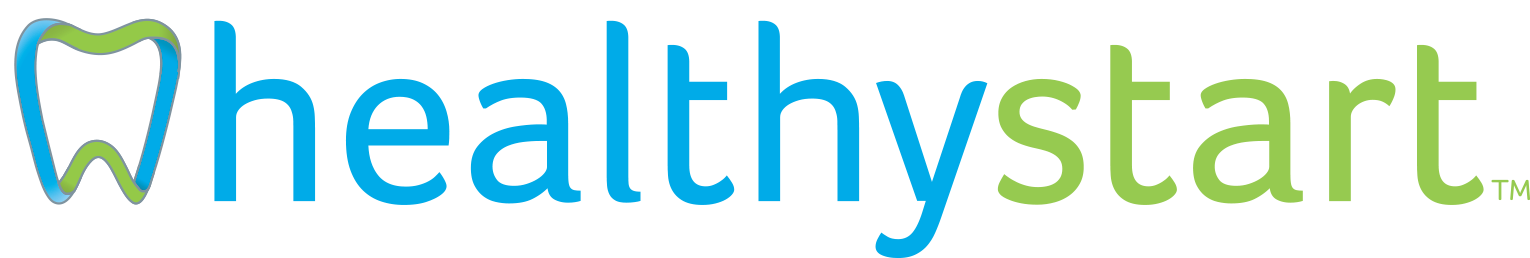 HealthyStart logo
