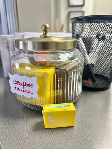 Cocofloss