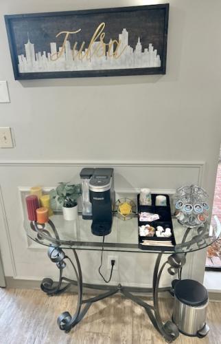 CoffeeBar